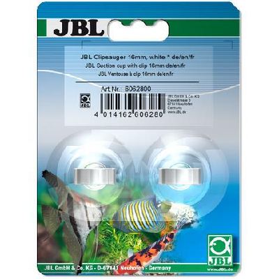 JBL Clipsauger 16mm