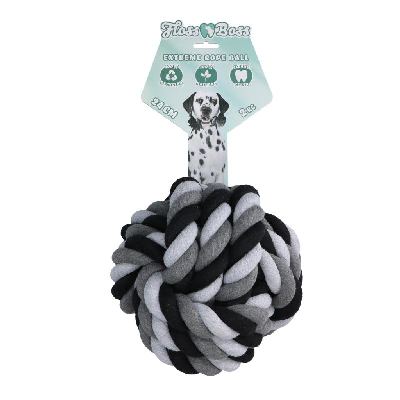 Floss Extreme Rope Ball 24cm