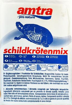 Schildkrötenmix 100g