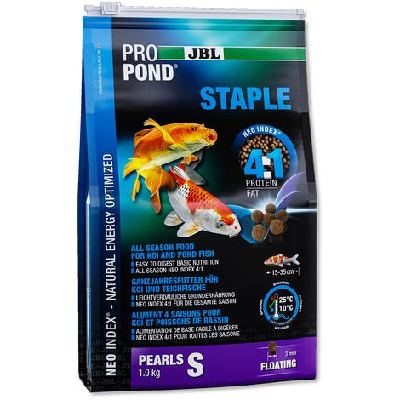 JBL ProPond Staple S 1kg