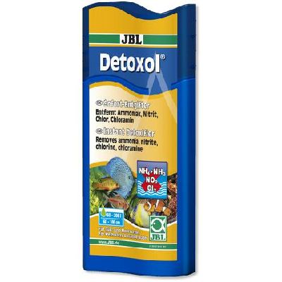 Detoxol 250ml