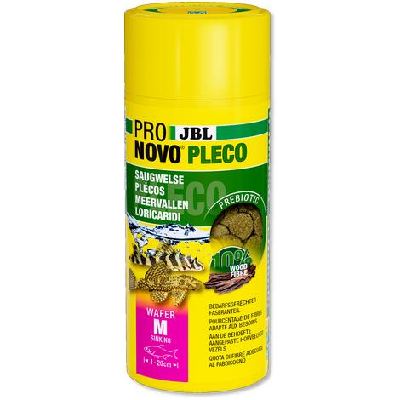 JBL PRONOVO PLECO WAFER M