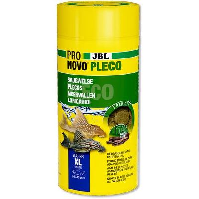 JBL PRONOVO PLECO WAFER XL