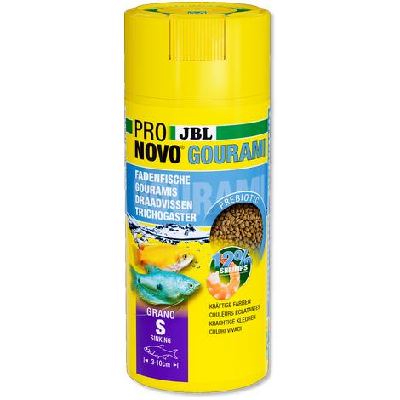 JBL PRONOVO GOURAMI GRANO S