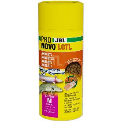 JBL PRONOVO LOTL GRANO M 250ml