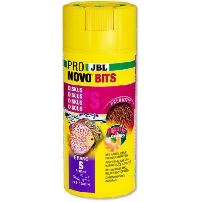 JBL PRONOVO BITS GRANO S 250ml