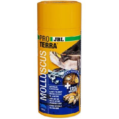 JBL PROTERRA MOLLUSCUS 250ml