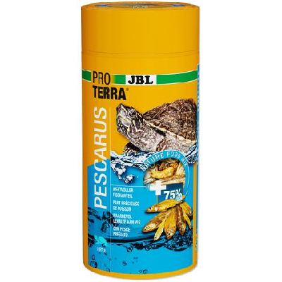 JBL PROTERRA PESCARUS 1000ml