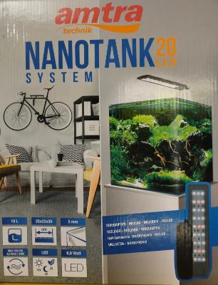 NanoTank 20