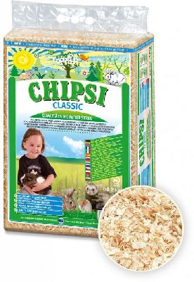 Chipsi Classic 3,2kg