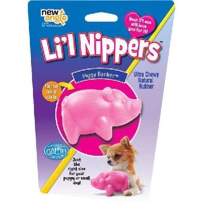 Li'l Nippers Schwein
