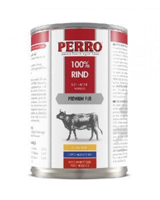 Rind PERRO Premium PUR 820g