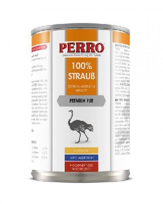Strauß PERRO Premium PUR 820g