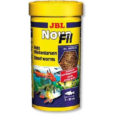 JBL NovoFil 250ml DE/UK