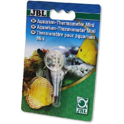JBL Aquarien-Thermometer Mini +