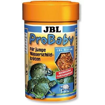 JBL ProBaby -Schildkrötenfutter 100ml DE