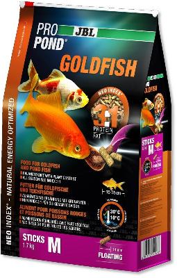 JBL ProPond Goldfish M 1,7kg