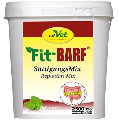 Fit-BARF SättigungsMix 2,5 kg