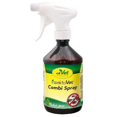 insektoVet Combi Spray 500 ml