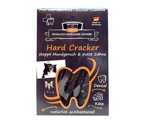 Qchefs Hard Cracker
