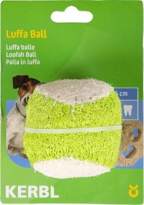 Kerbl Luffa Ball