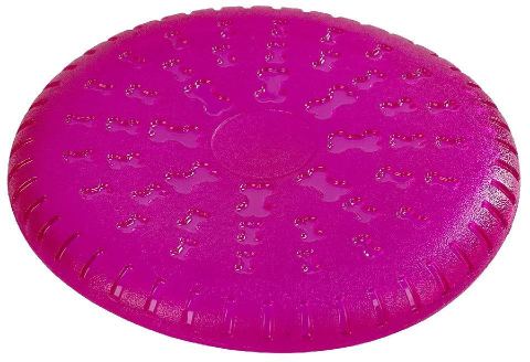 Kerbl Frisbee pink