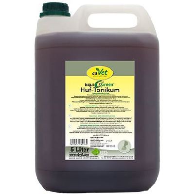 EquiGreen Huf-Tonikum 5 L