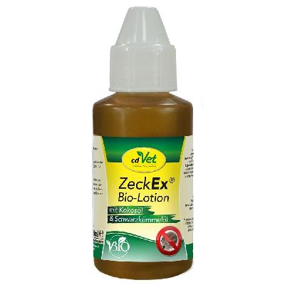ZeckEx Bio-Lotion 100 ml