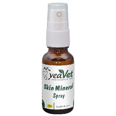VeaVet Skin Mineral Spray 20 ml
