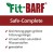 Fit-BARF Safe-Complete 25 kg