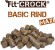 Fit-Crock Basic Rind Maxi 3 kg
