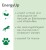 EnergyUp 450 g